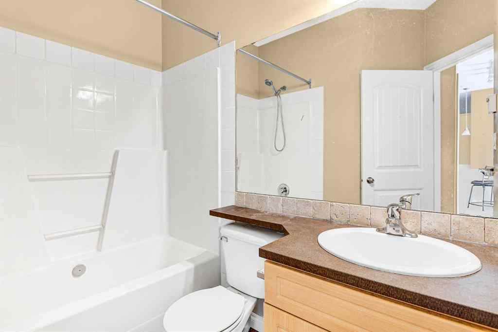 MLS® A2245385 - Unit #308 9225 Lakeland Drive  in Lakeland Grande Prairie, Residential