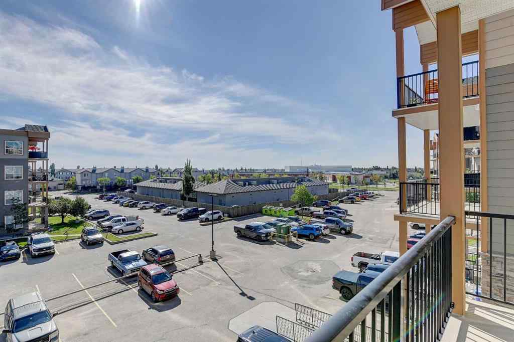 MLS® A2245385 - Unit #308 9225 Lakeland Drive  in Lakeland Grande Prairie, Residential