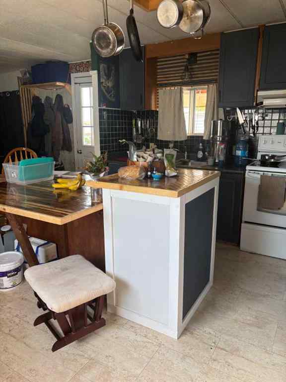 MLS® A2245388 - Unit #57 600 14 Street   in NONE Beaverlodge, Mobile