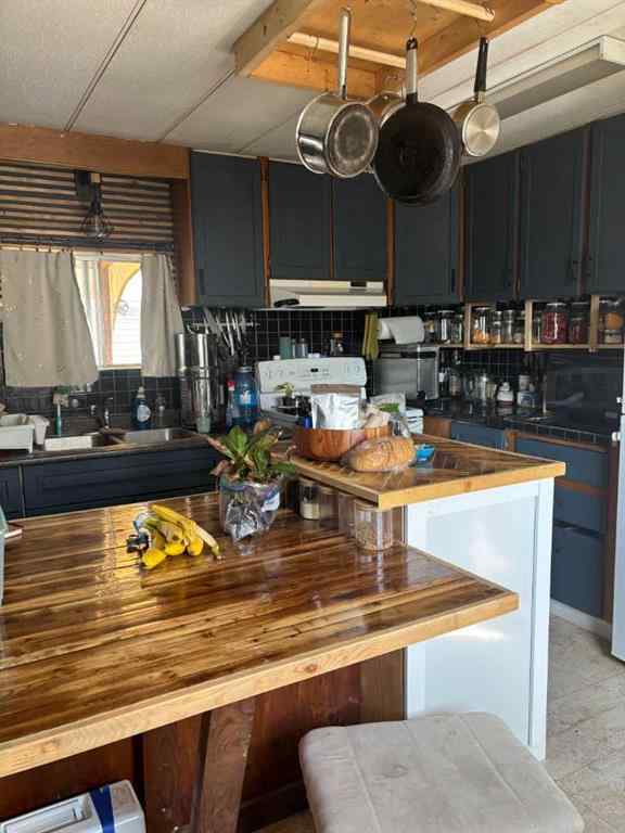 MLS® A2245388 - Unit #57 600 14 Street   in NONE Beaverlodge, Mobile