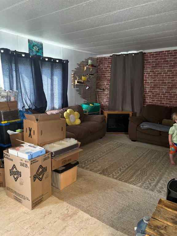 MLS® A2245388 - Unit #57 600 14 Street   in NONE Beaverlodge, Mobile