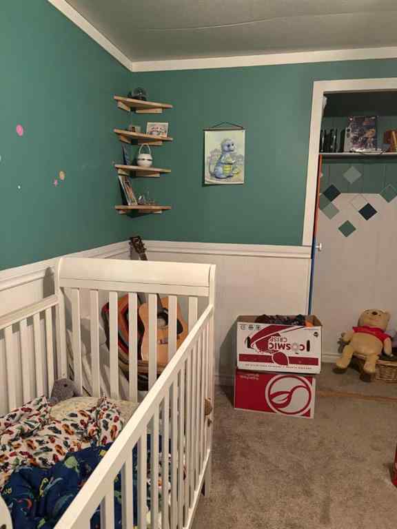 MLS® A2245388 - Unit #57 600 14 Street   in NONE Beaverlodge, Mobile