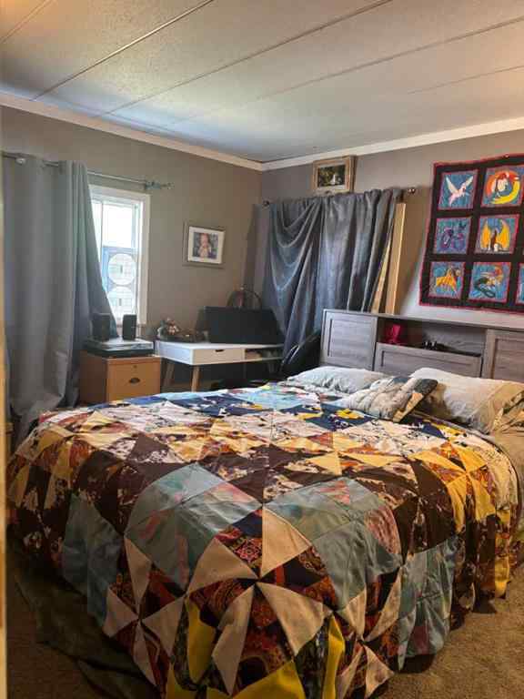 MLS® A2245388 - Unit #57 600 14 Street   in NONE Beaverlodge, Mobile