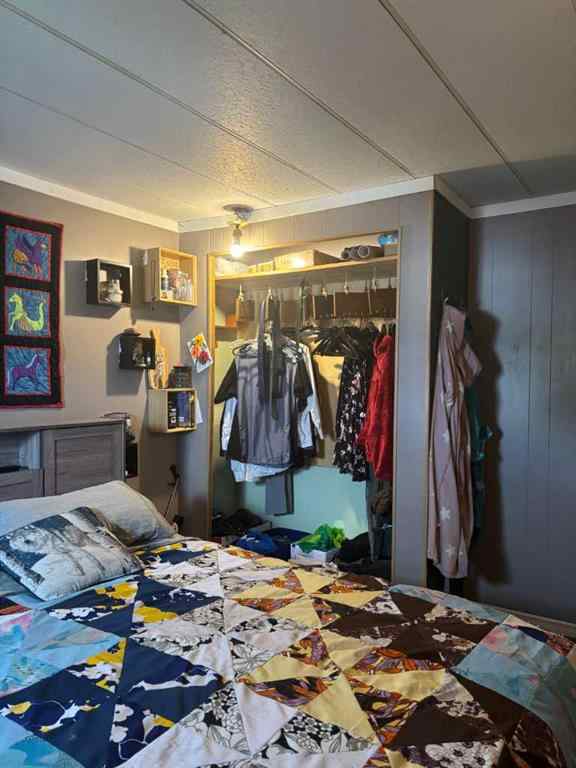 MLS® A2245388 - Unit #57 600 14 Street   in NONE Beaverlodge, Mobile