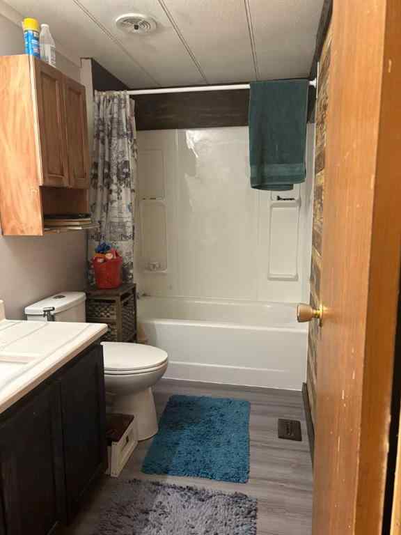 MLS® A2245388 - Unit #57 600 14 Street   in NONE Beaverlodge, Mobile