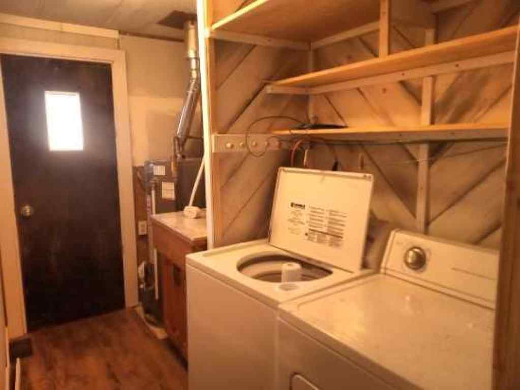 MLS® A2245388 - Unit #57 600 14 Street   in NONE Beaverlodge, Mobile