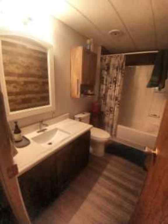 MLS® A2245388 - Unit #57 600 14 Street   in NONE Beaverlodge, Mobile