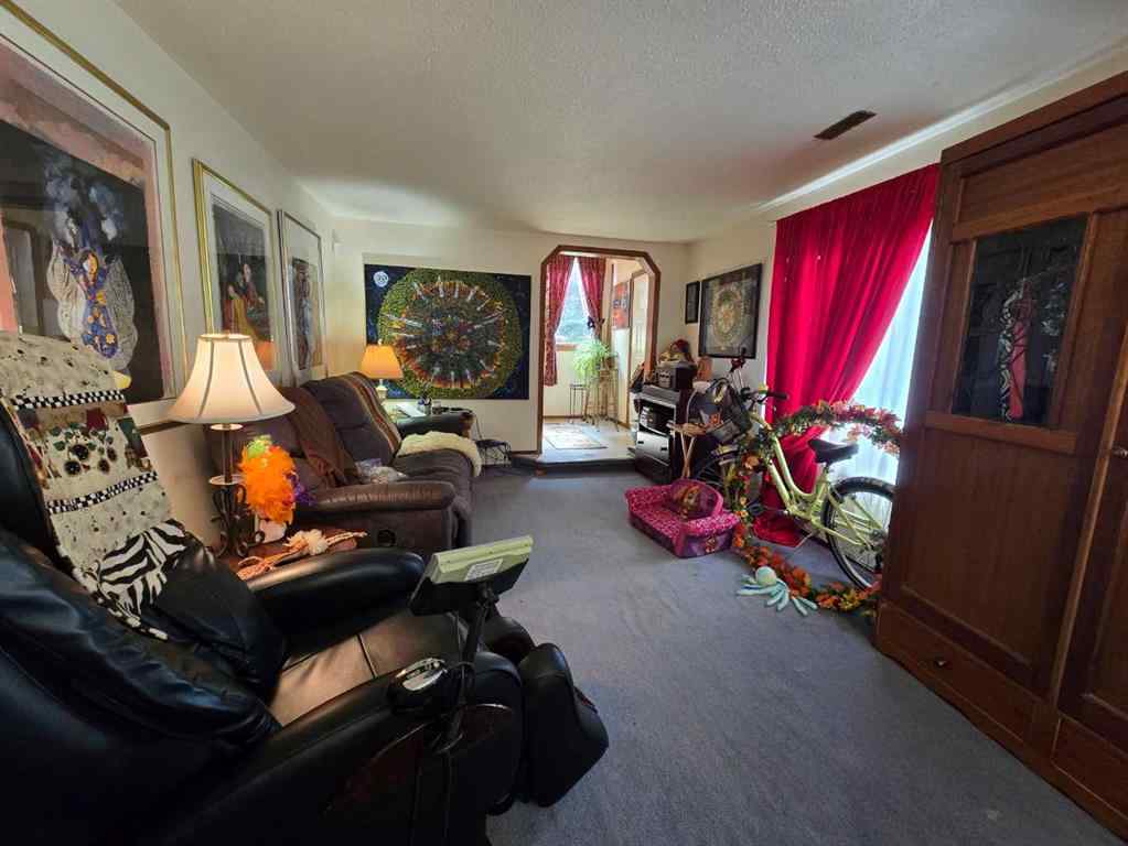 MLS® A2245389 - Unit #109 Main Street, 57115 Range Road 80   in NONE Rochfort Bridge, Residential