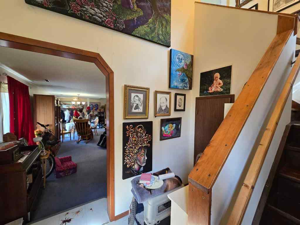 MLS® A2245389 - Unit #109 Main Street, 57115 Range Road 80   in NONE Rochfort Bridge, Residential