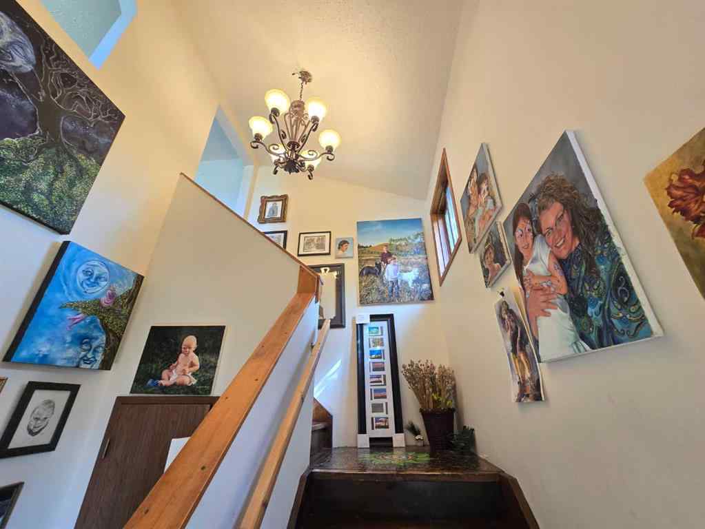 MLS® A2245389 - Unit #109 Main Street, 57115 Range Road 80   in NONE Rochfort Bridge, Residential