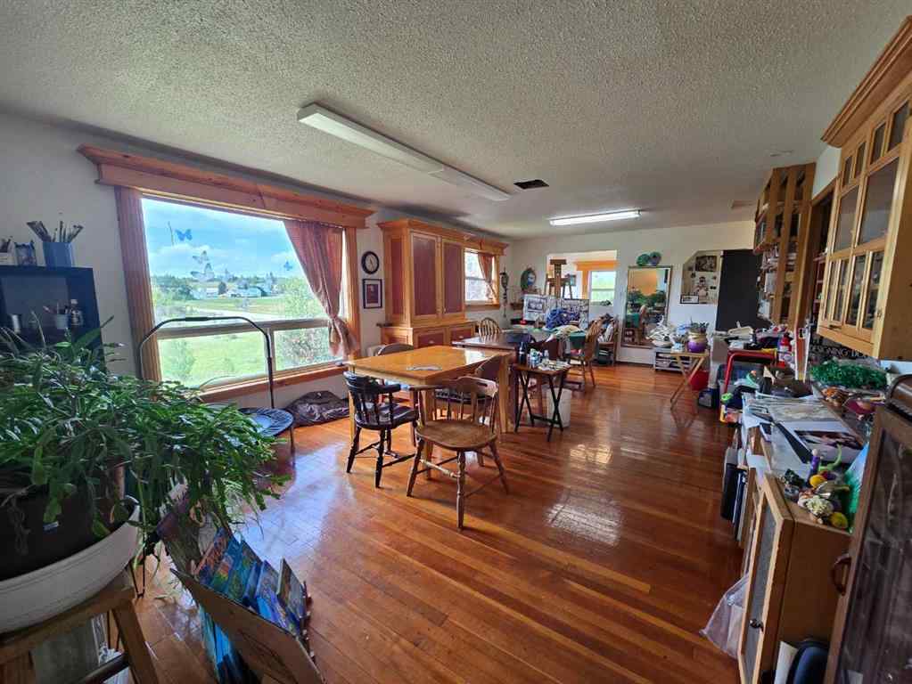 MLS® A2245389 - Unit #109 Main Street, 57115 Range Road 80   in NONE Rochfort Bridge, Residential