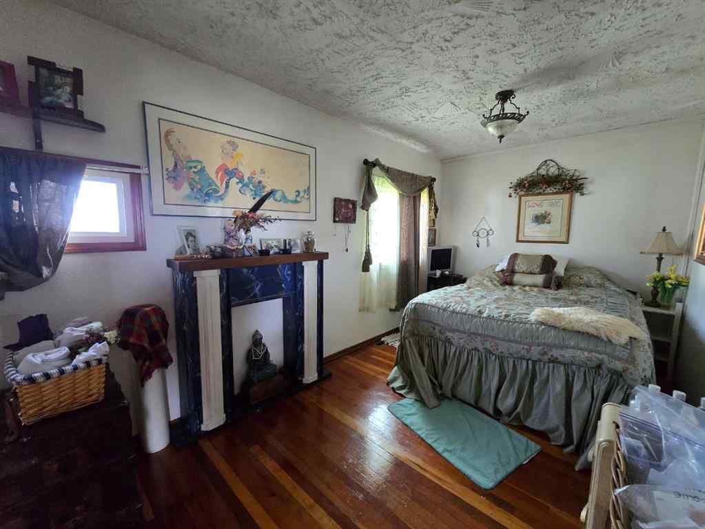 MLS® A2245389 - Unit #109 Main Street, 57115 Range Road 80   in NONE Rochfort Bridge, Residential