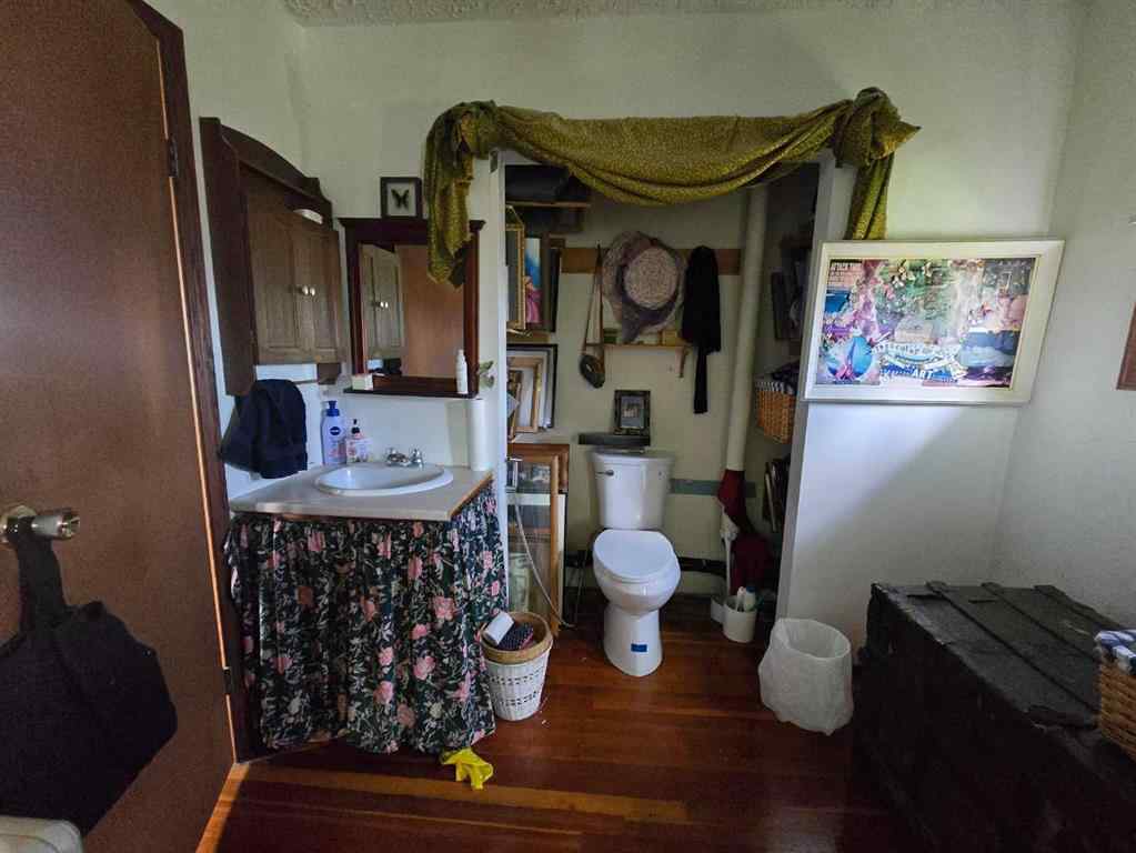 MLS® A2245389 - Unit #109 Main Street, 57115 Range Road 80   in NONE Rochfort Bridge, Residential