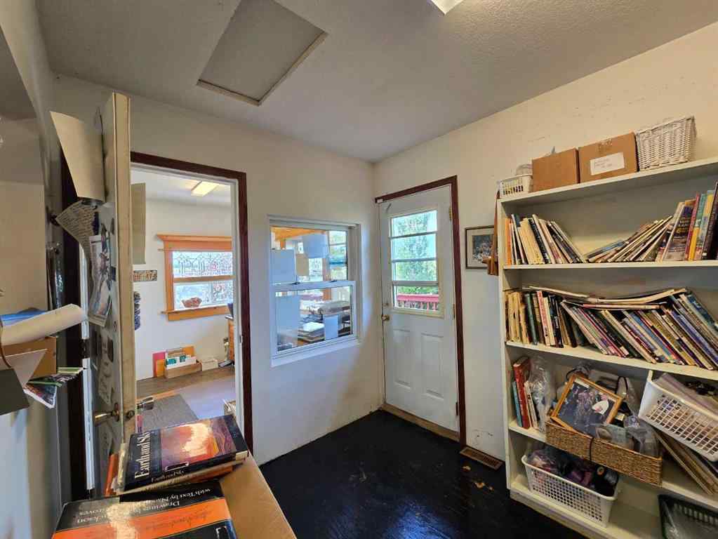 MLS® A2245389 - Unit #109 Main Street, 57115 Range Road 80   in NONE Rochfort Bridge, Residential
