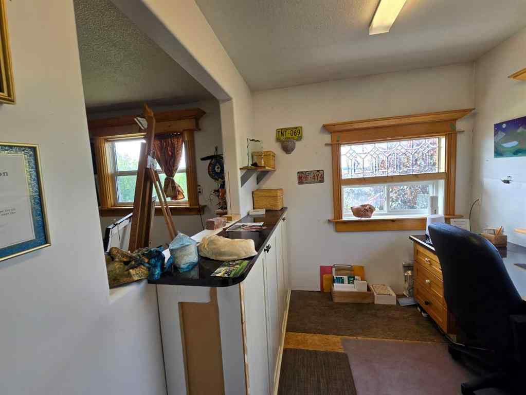 MLS® A2245389 - Unit #109 Main Street, 57115 Range Road 80   in NONE Rochfort Bridge, Residential