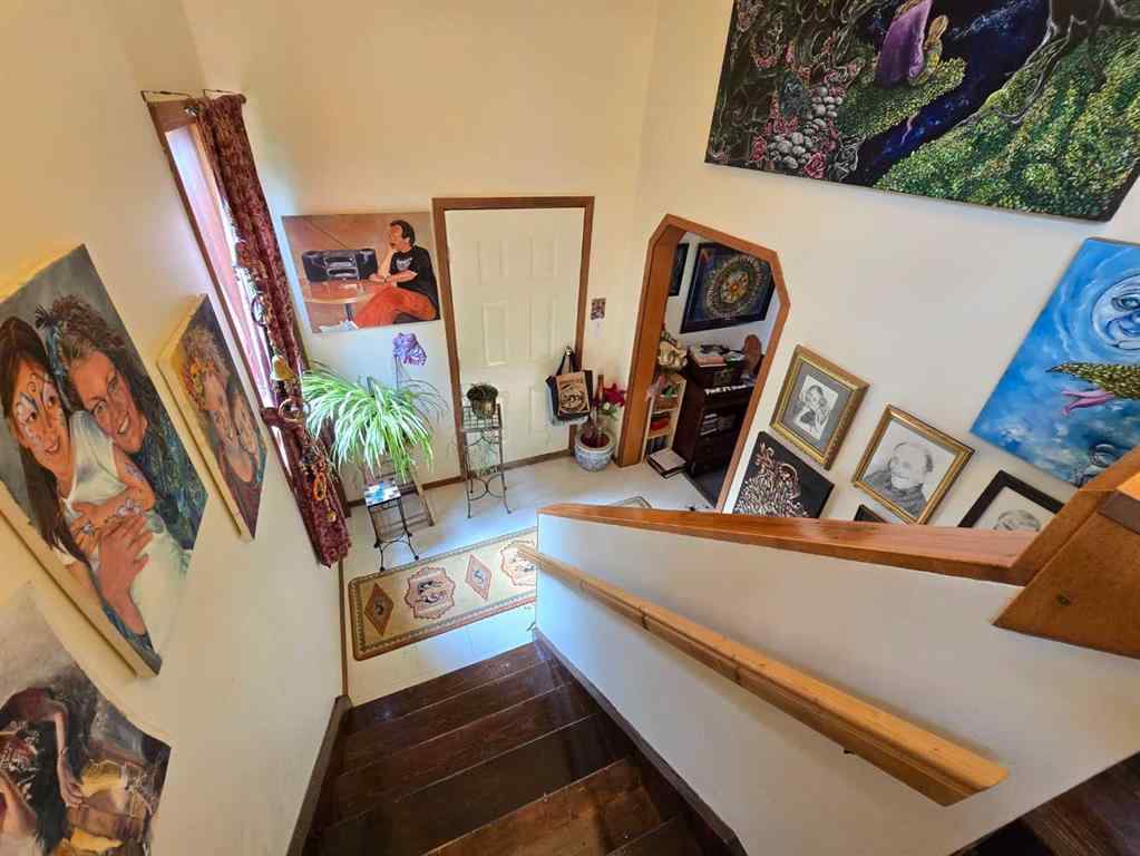 MLS® A2245389 - Unit #109 Main Street, 57115 Range Road 80   in NONE Rochfort Bridge, Residential