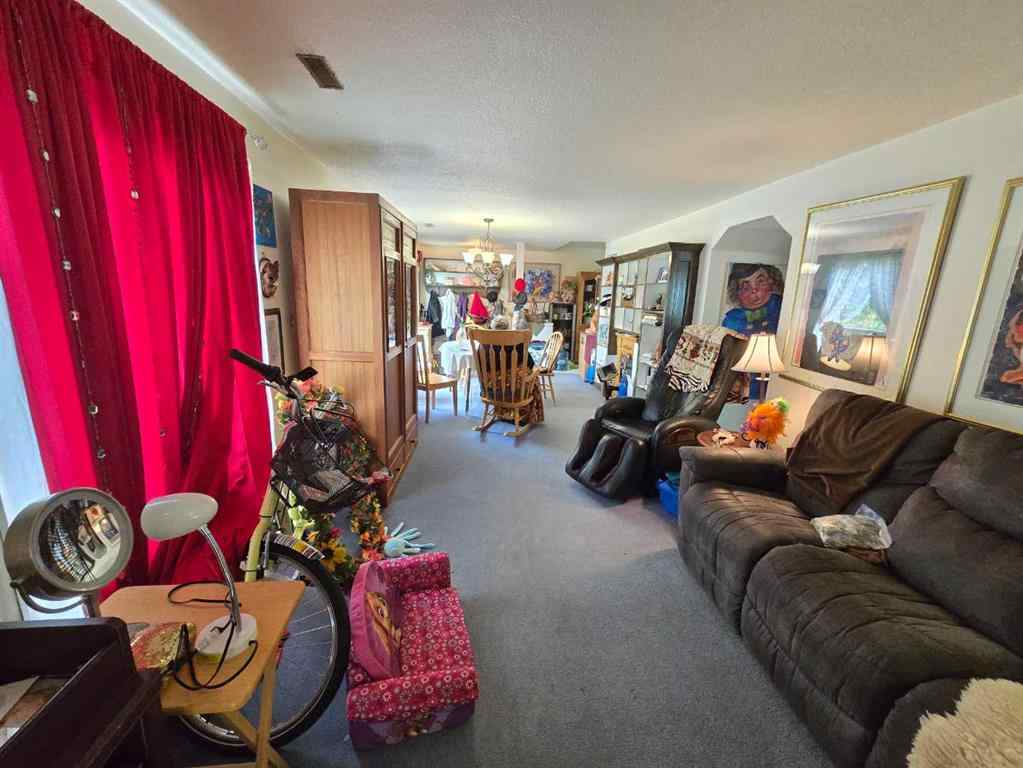MLS® A2245389 - Unit #109 Main Street, 57115 Range Road 80   in NONE Rochfort Bridge, Residential