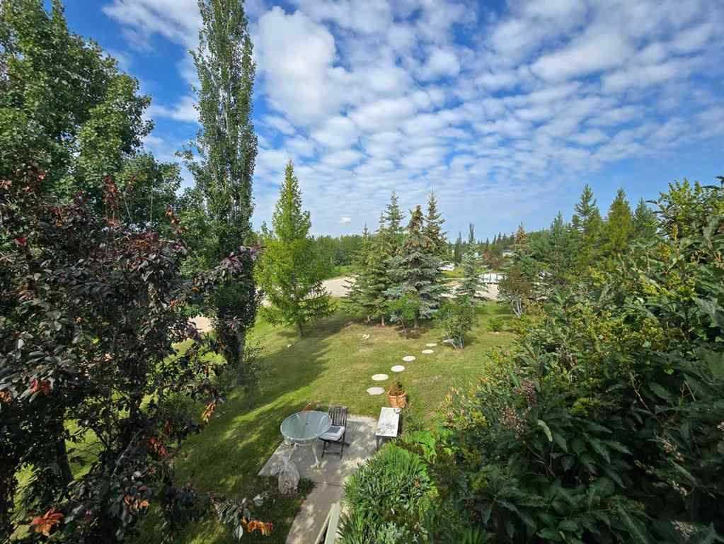 MLS® A2245389 - Unit #109 Main Street, 57115 Range Road 80   in NONE Rochfort Bridge, Residential