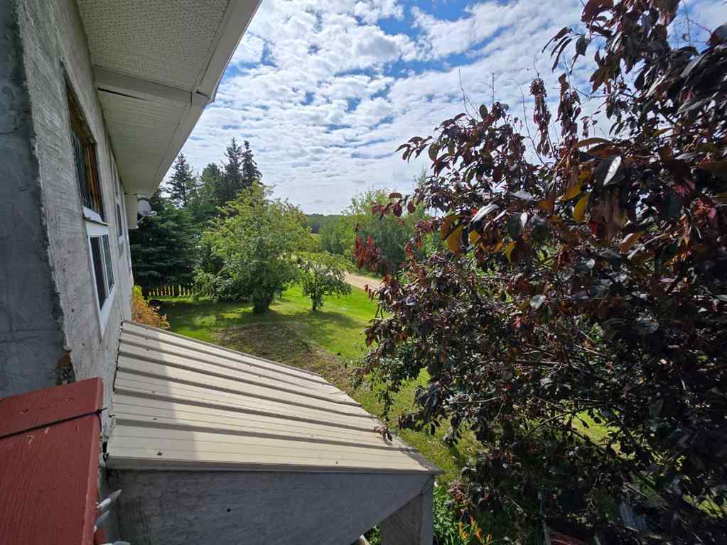 MLS® A2245389 - Unit #109 Main Street, 57115 Range Road 80   in NONE Rochfort Bridge, Residential