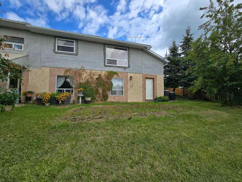 MLS® A2245389 - Unit #109 Main Street, 57115 Range Road 80   in NONE Rochfort Bridge, Residential