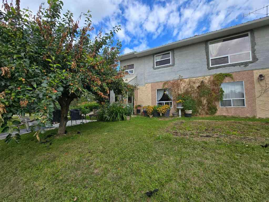 MLS® A2245389 - Unit #109 Main Street, 57115 Range Road 80   in NONE Rochfort Bridge, Residential