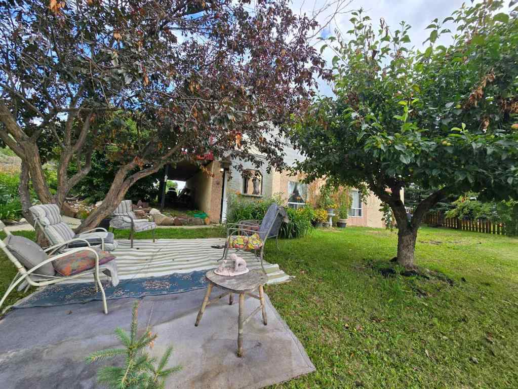 MLS® A2245389 - Unit #109 Main Street, 57115 Range Road 80   in NONE Rochfort Bridge, Residential