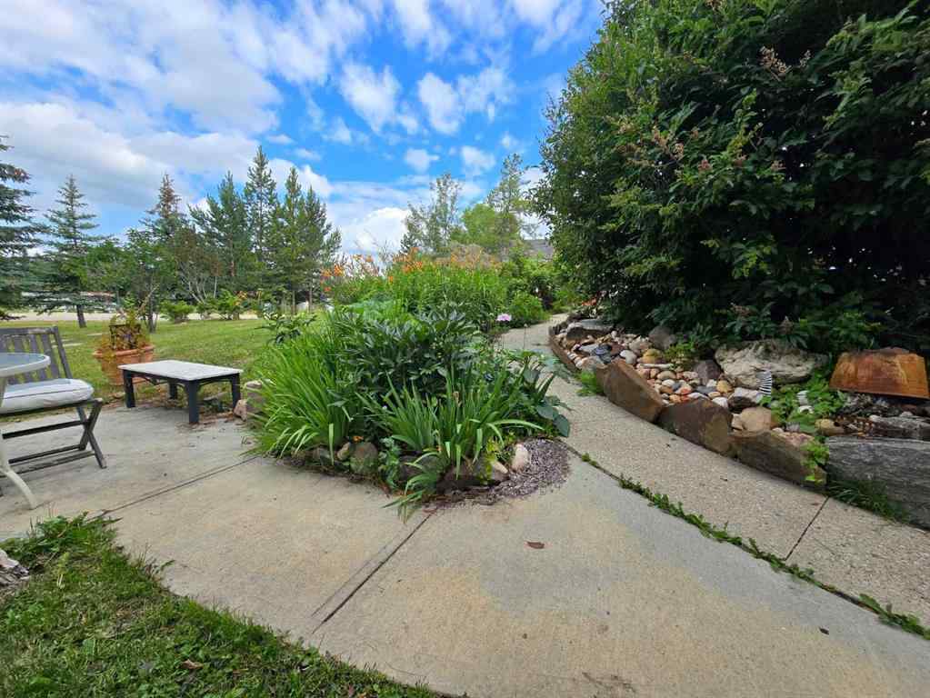 MLS® A2245389 - Unit #109 Main Street, 57115 Range Road 80   in NONE Rochfort Bridge, Residential