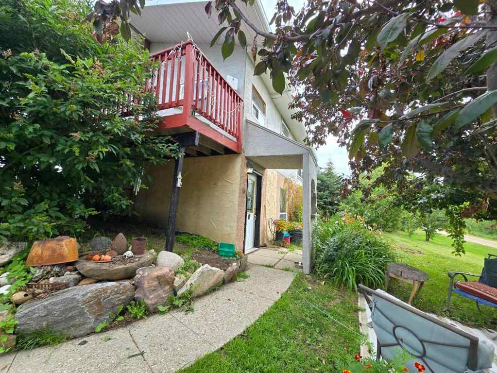 MLS® A2245389 - Unit #109 Main Street, 57115 Range Road 80   in NONE Rochfort Bridge, Residential