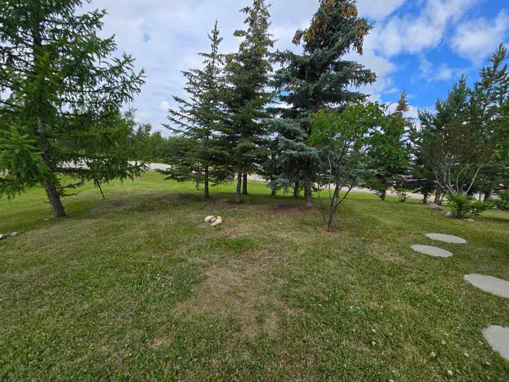 MLS® A2245389 - Unit #109 Main Street, 57115 Range Road 80   in NONE Rochfort Bridge, Residential