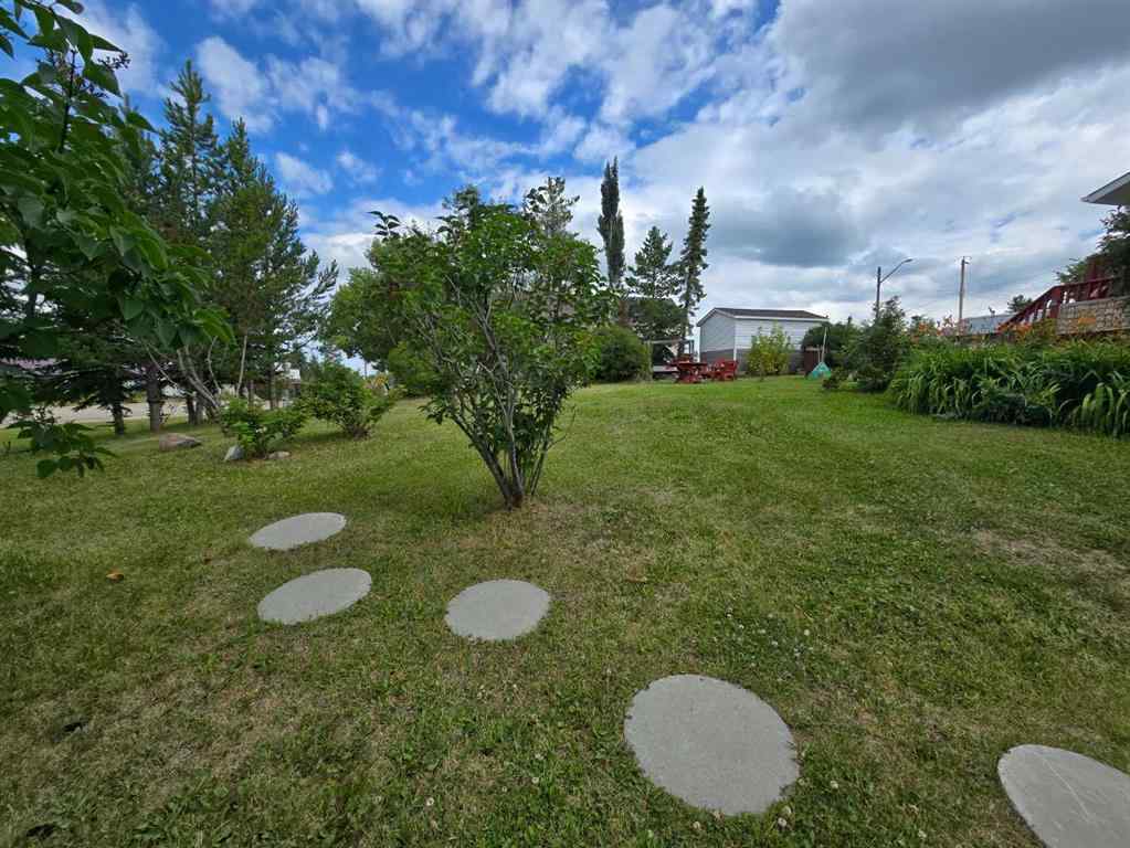 MLS® A2245389 - Unit #109 Main Street, 57115 Range Road 80   in NONE Rochfort Bridge, Residential