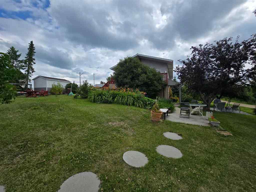 MLS® A2245389 - Unit #109 Main Street, 57115 Range Road 80   in NONE Rochfort Bridge, Residential