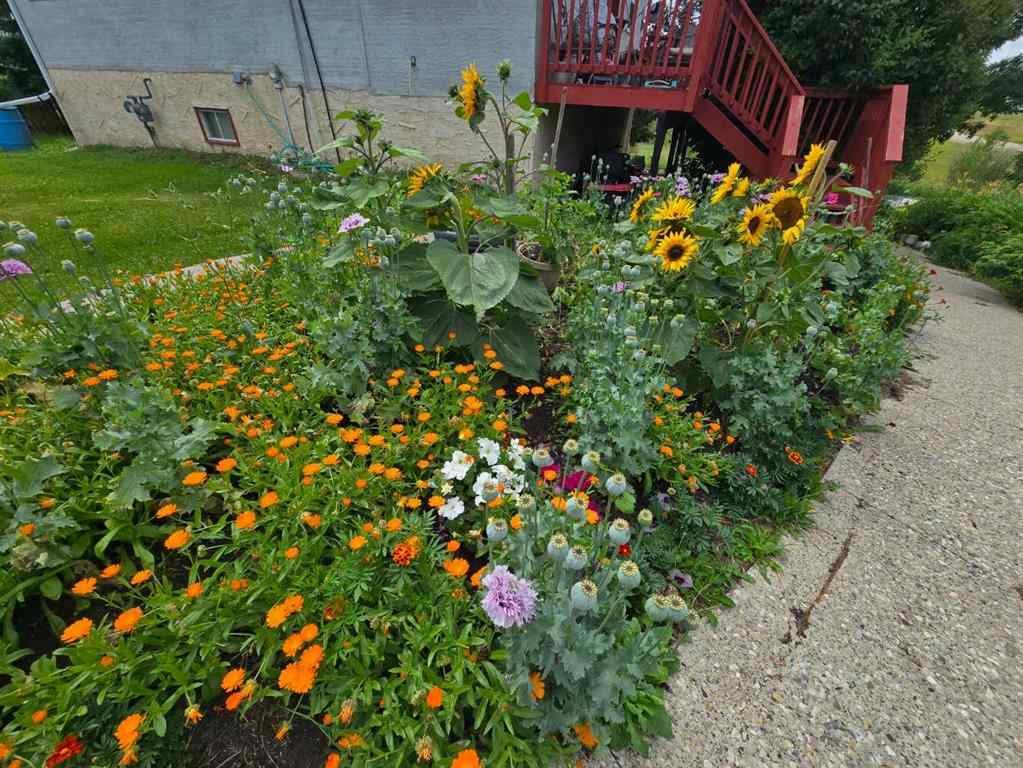 MLS® A2245389 - Unit #109 Main Street, 57115 Range Road 80   in NONE Rochfort Bridge, Residential