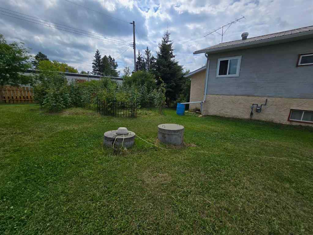 MLS® A2245389 - Unit #109 Main Street, 57115 Range Road 80   in NONE Rochfort Bridge, Residential
