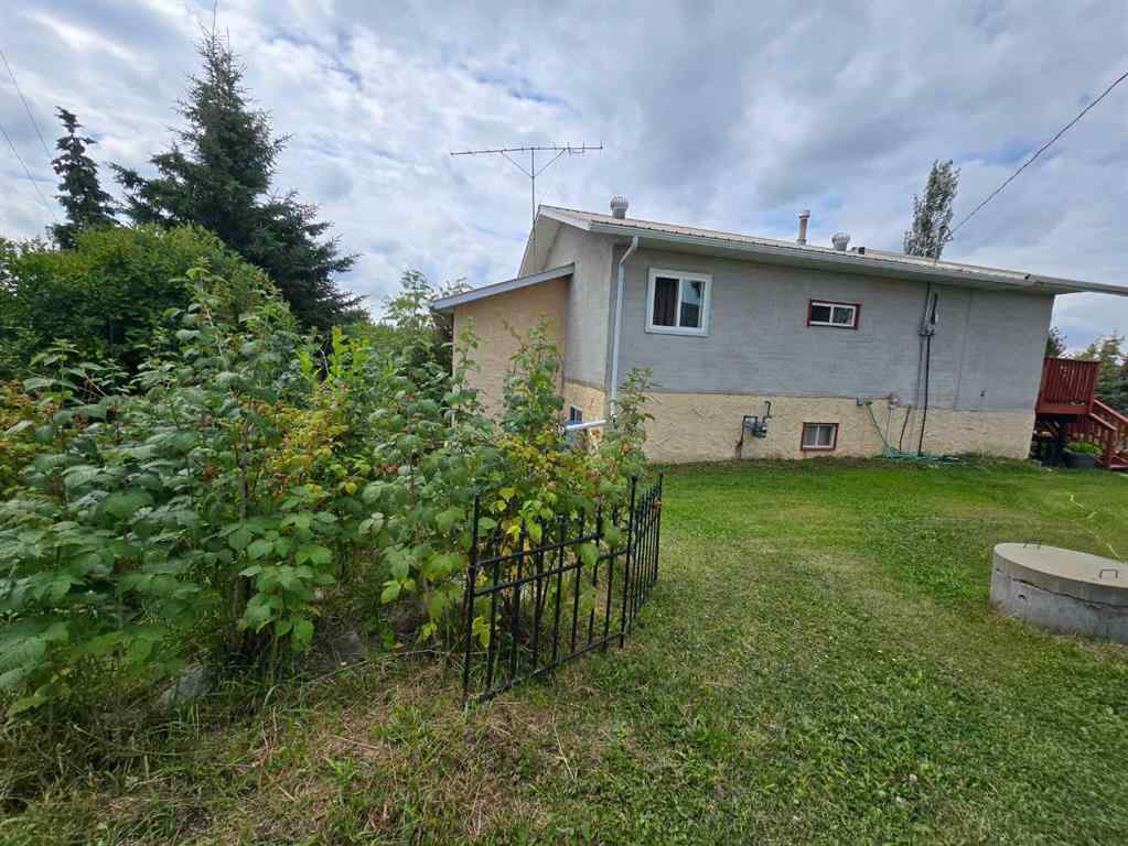 MLS® A2245389 - Unit #109 Main Street, 57115 Range Road 80   in NONE Rochfort Bridge, Residential