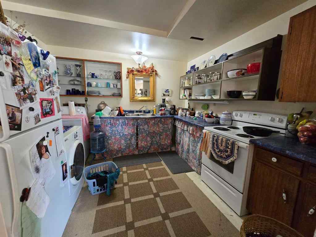 MLS® A2245389 - Unit #109 Main Street, 57115 Range Road 80   in NONE Rochfort Bridge, Residential