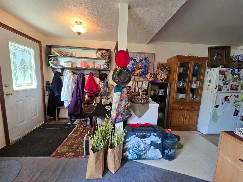 MLS® A2245389 - Unit #109 Main Street, 57115 Range Road 80   in NONE Rochfort Bridge, Residential
