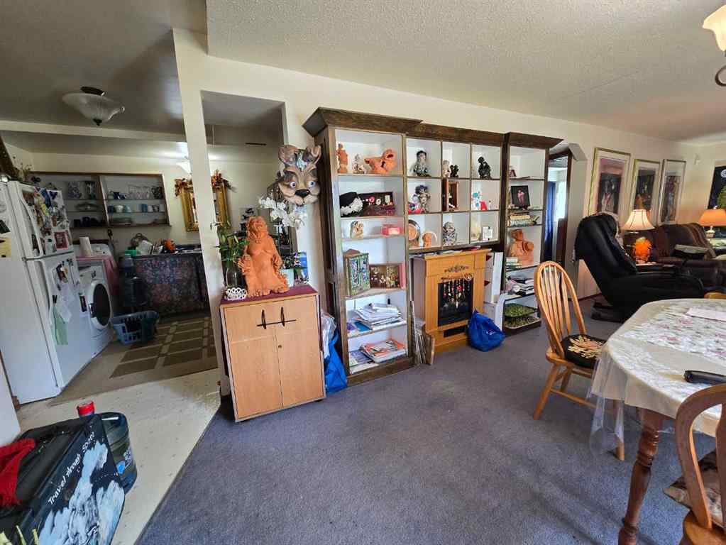MLS® A2245389 - Unit #109 Main Street, 57115 Range Road 80   in NONE Rochfort Bridge, Residential