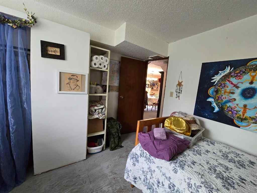 MLS® A2245389 - Unit #109 Main Street, 57115 Range Road 80   in NONE Rochfort Bridge, Residential