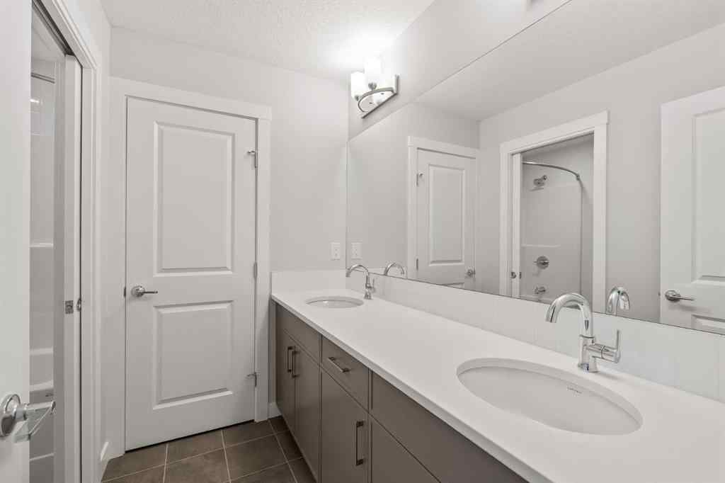 MLS® A2245391 - 144 Creekstone Circle SW in Pine Creek Calgary, Residential