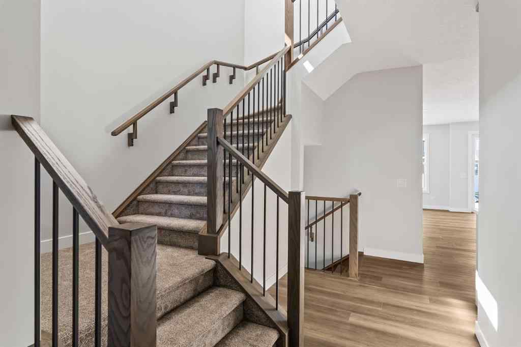 MLS® A2245391 - 144 Creekstone Circle SW in Pine Creek Calgary, Residential