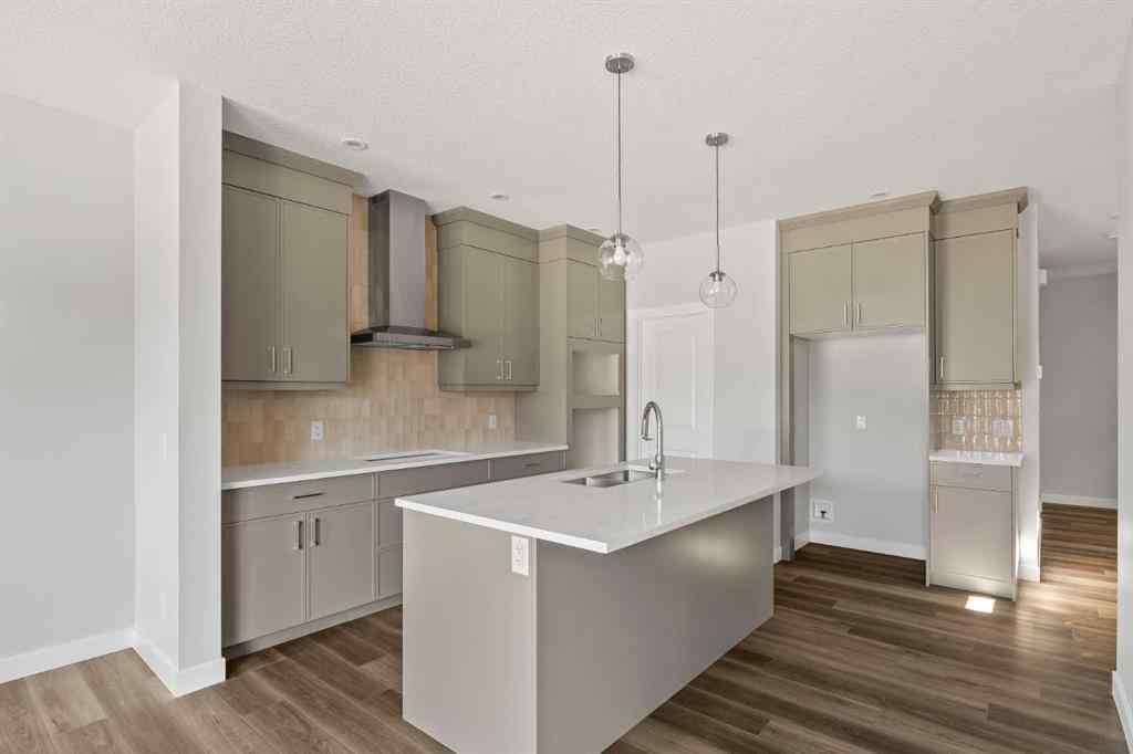 MLS® A2245391 - 144 Creekstone Circle SW in Pine Creek Calgary, Residential