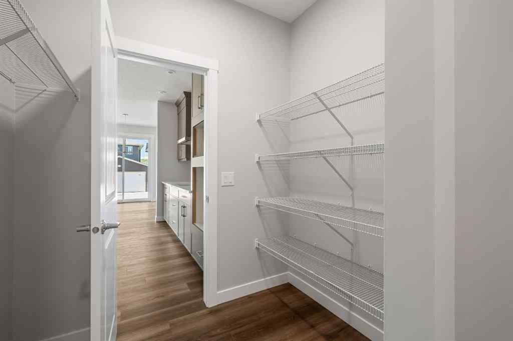 MLS® A2245391 - 144 Creekstone Circle SW in Pine Creek Calgary, Residential