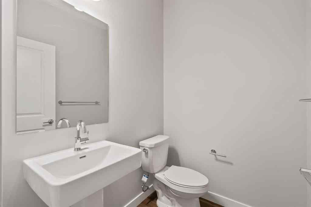 MLS® A2245391 - 144 Creekstone Circle SW in Pine Creek Calgary, Residential