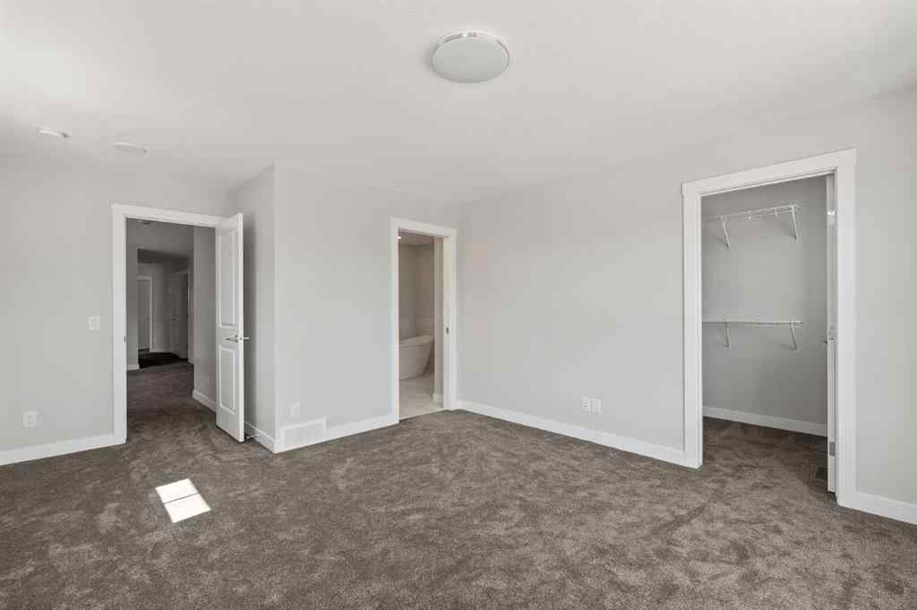 MLS® A2245391 - 144 Creekstone Circle SW in Pine Creek Calgary, Residential