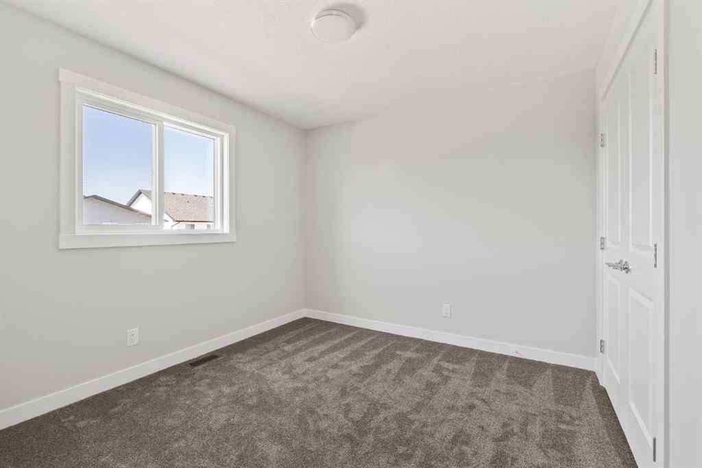 MLS® A2245391 - 144 Creekstone Circle SW in Pine Creek Calgary, Residential