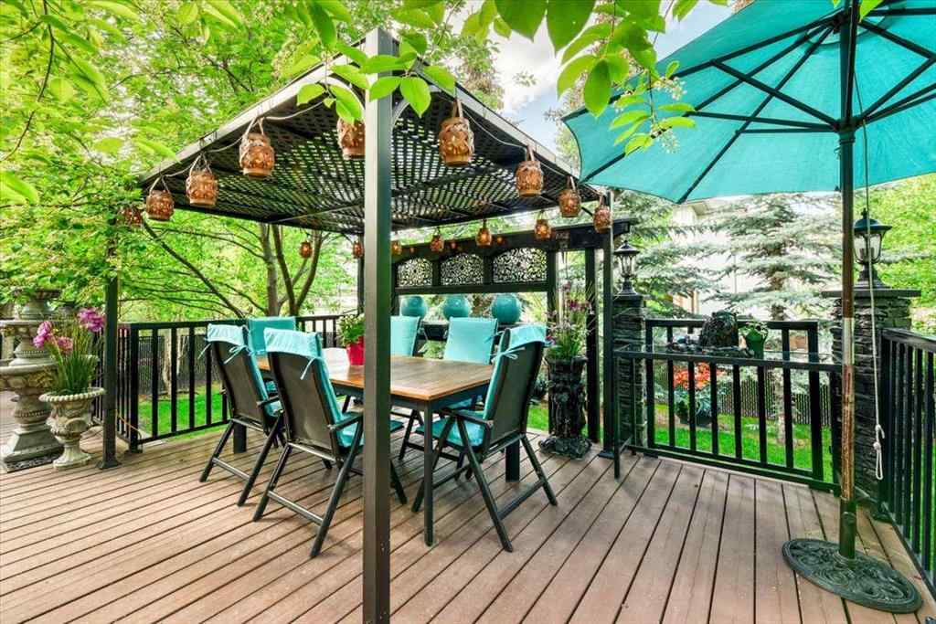 MLS® A2245397 - 63 Discovery Ridge Circle SW in Discovery Ridge Calgary, Residential