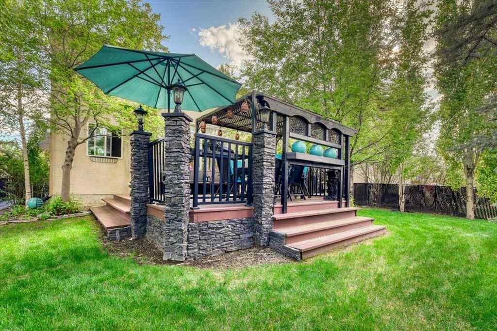 MLS® A2245397 - 63 Discovery Ridge Circle SW in Discovery Ridge Calgary, Residential