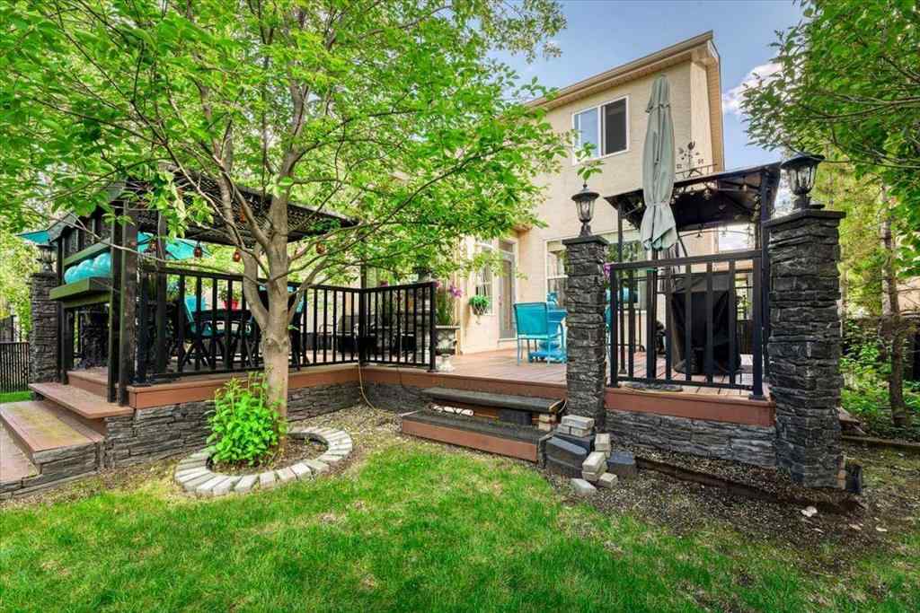 MLS® A2245397 - 63 Discovery Ridge Circle SW in Discovery Ridge Calgary, Residential