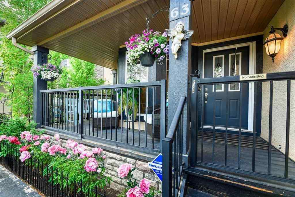MLS® A2245397 - 63 Discovery Ridge Circle SW in Discovery Ridge Calgary, Residential