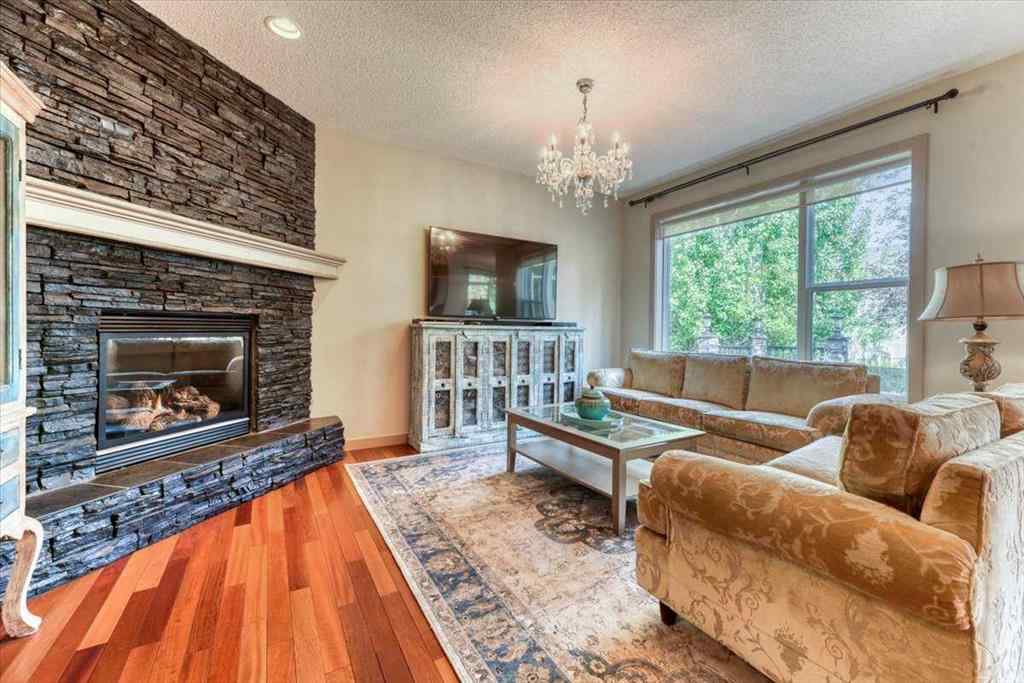 MLS® A2245397 - 63 Discovery Ridge Circle SW in Discovery Ridge Calgary, Residential